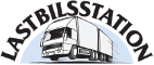 Lastbilsstation